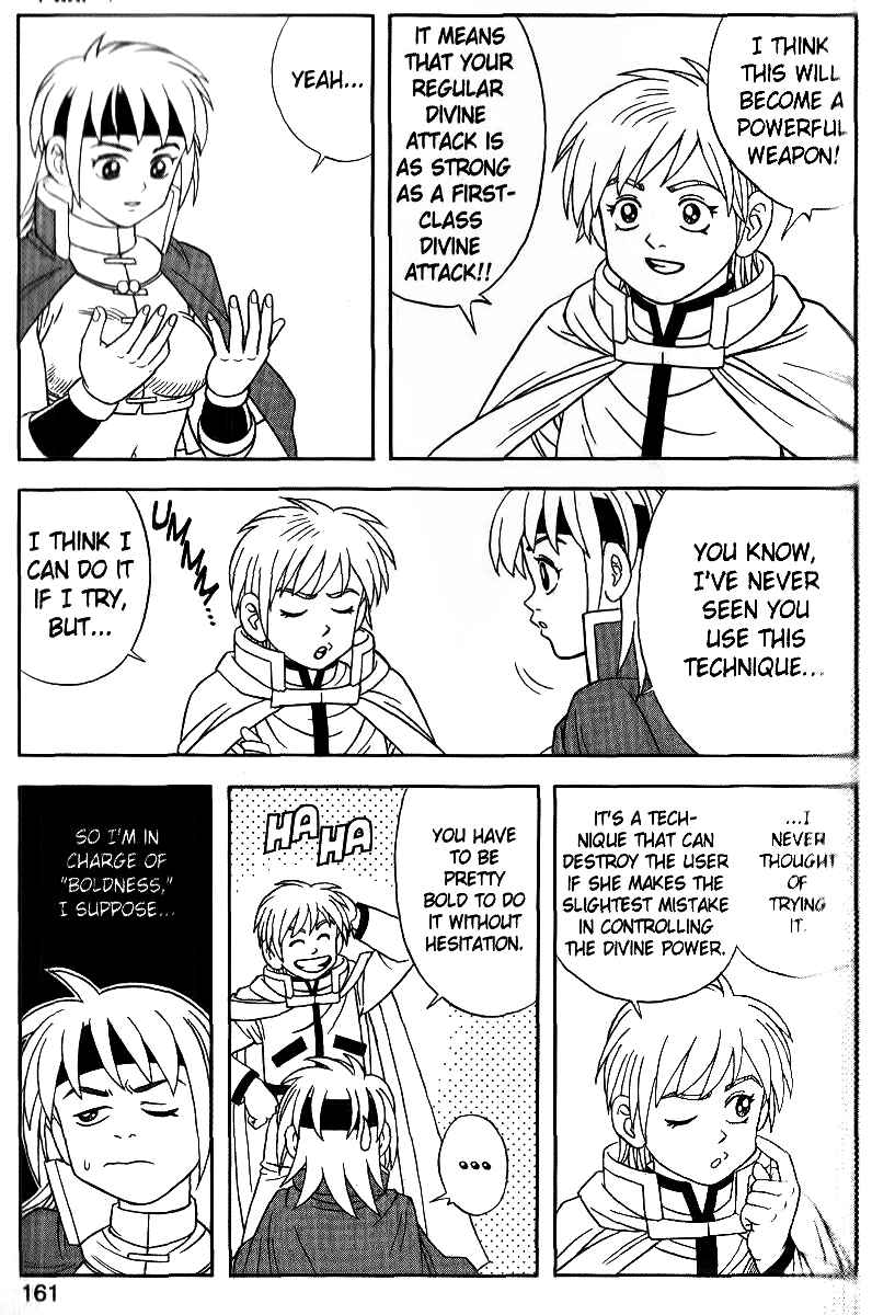 Page 13 Chapter 26 Beet the Vandel Buster