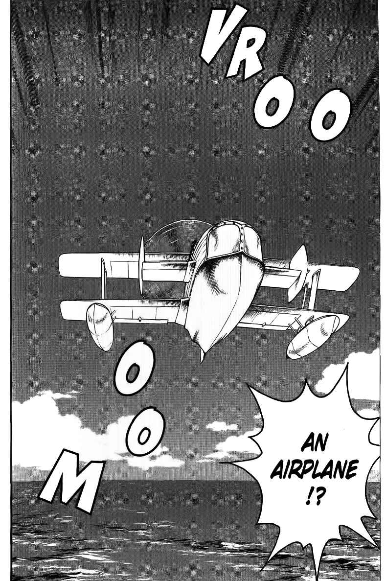Page 24 Chapter 26 Beet the Vandel Buster