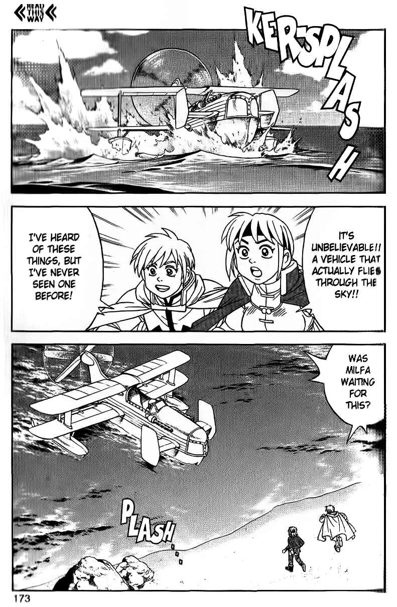 Page 25 Chapter 26 Beet the Vandel Buster