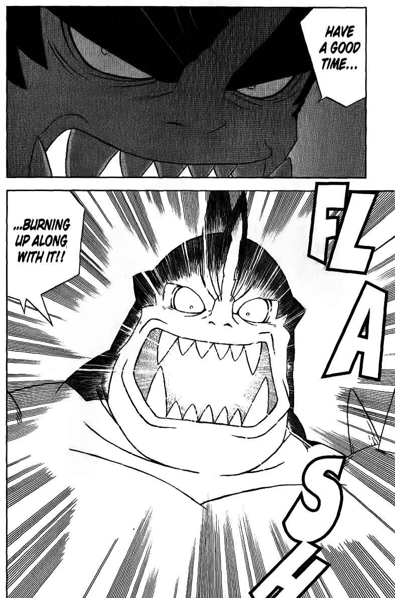 Page 44 Chapter 26 Beet the Vandel Buster