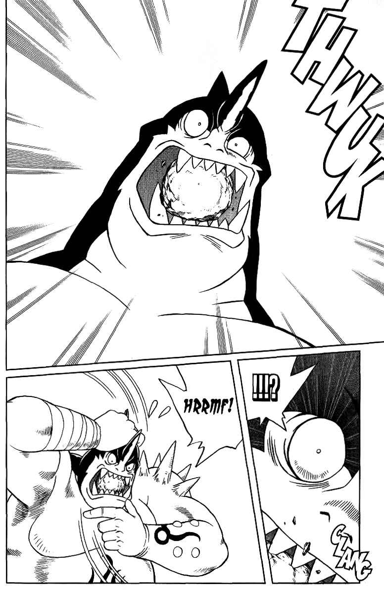 Page 46 Chapter 26 Beet the Vandel Buster