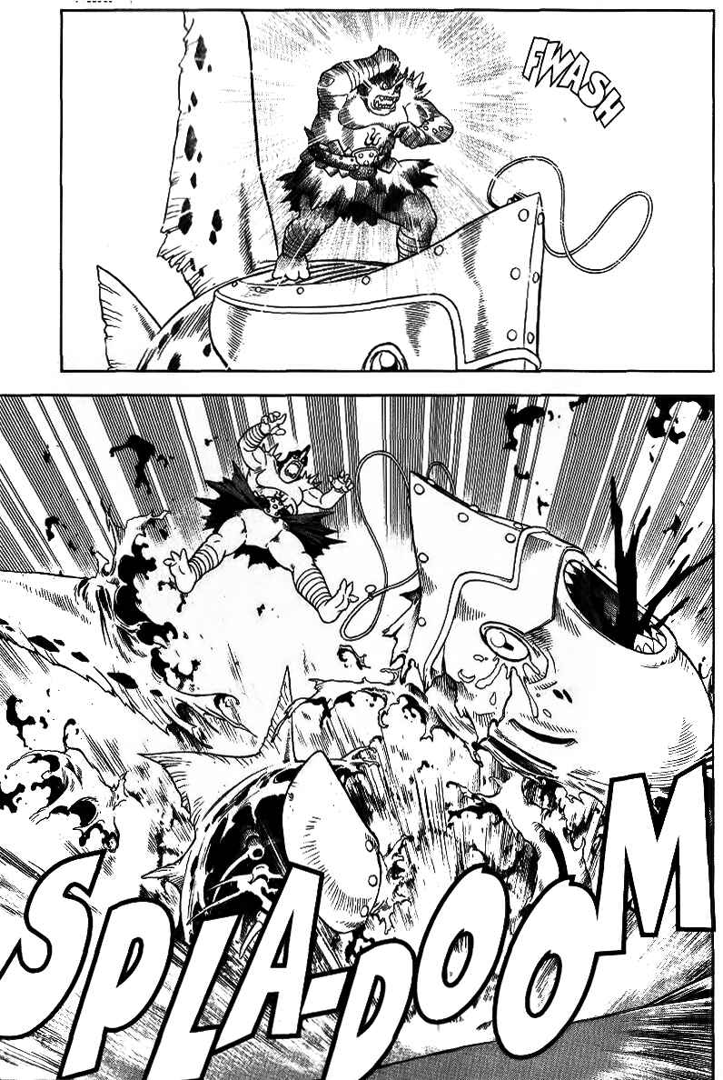 Page 47 Chapter 26 Beet the Vandel Buster