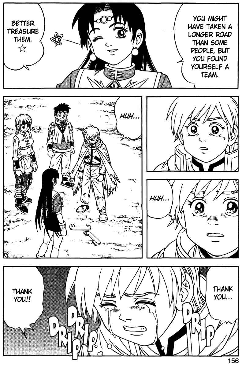 Page 8 Chapter 26 Beet the Vandel Buster