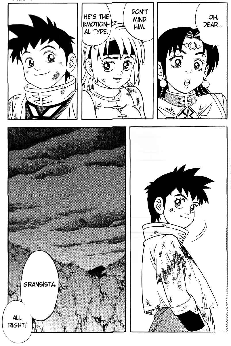 Page 9 Chapter 26 Beet the Vandel Buster