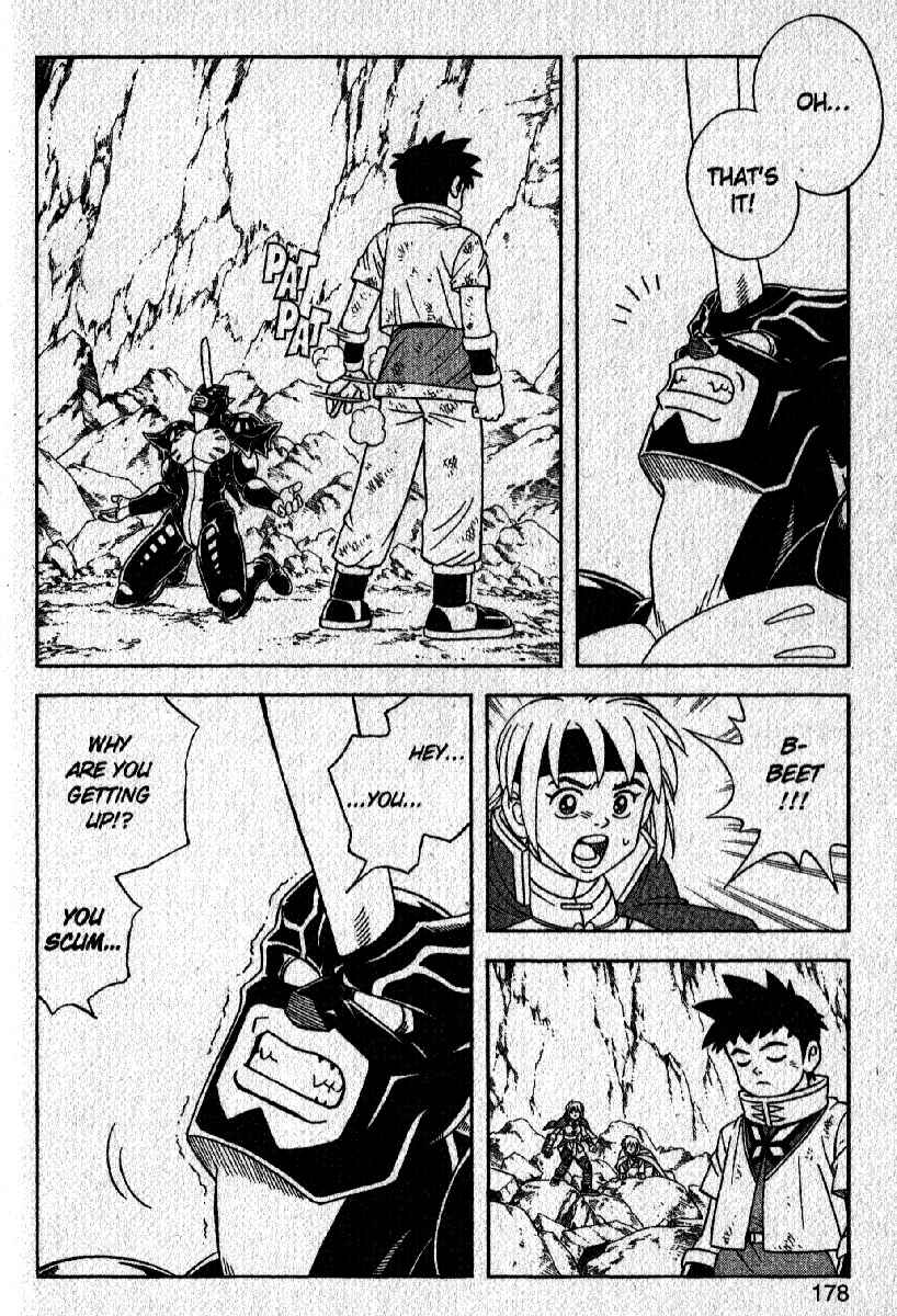 Page 18 Chapter 22 Beet the Vandel Buster