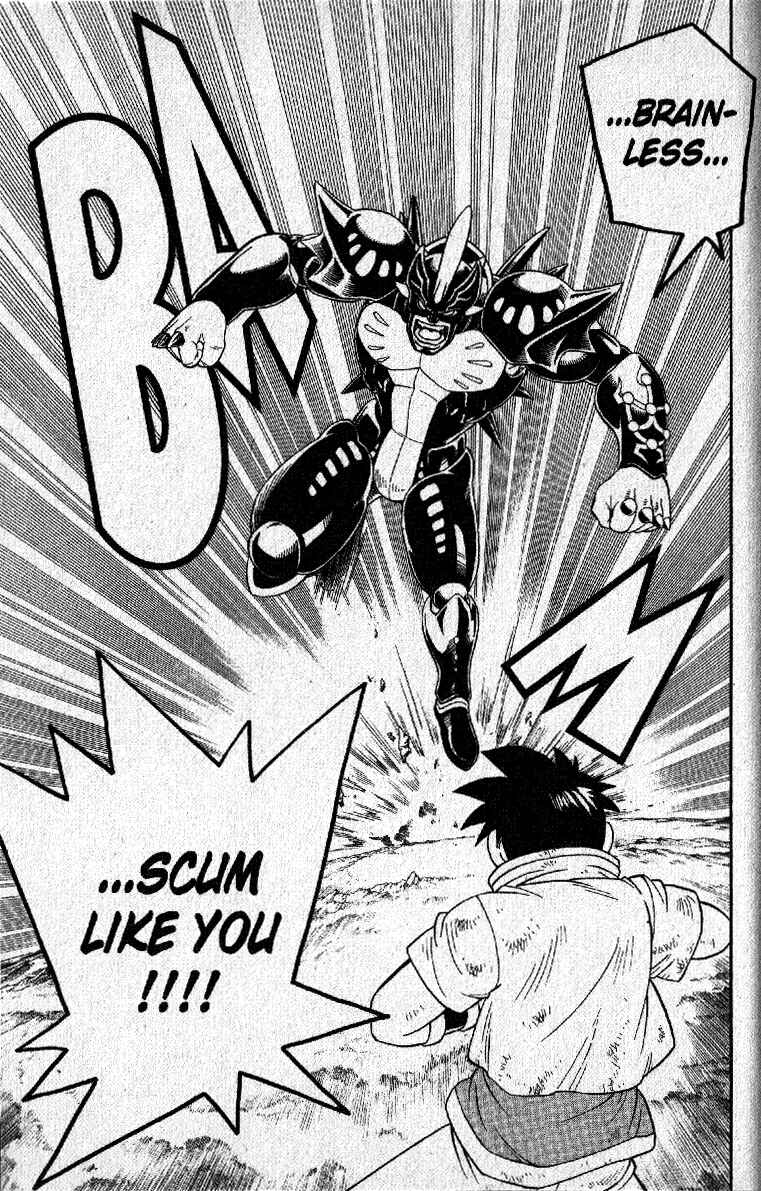 Page 21 Chapter 22 Beet the Vandel Buster
