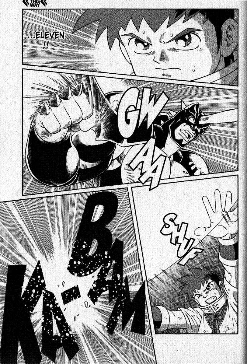 Page 23 Chapter 22 Beet the Vandel Buster