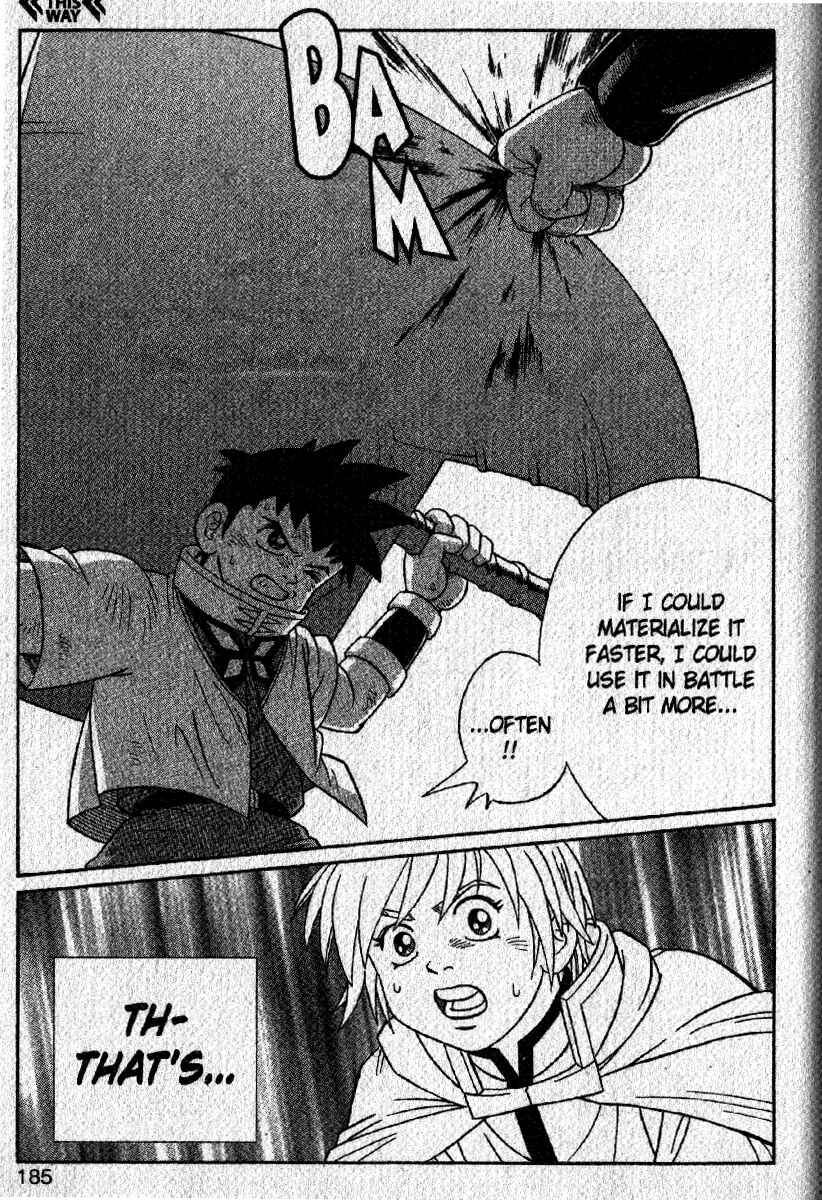 Page 25 Chapter 22 Beet the Vandel Buster