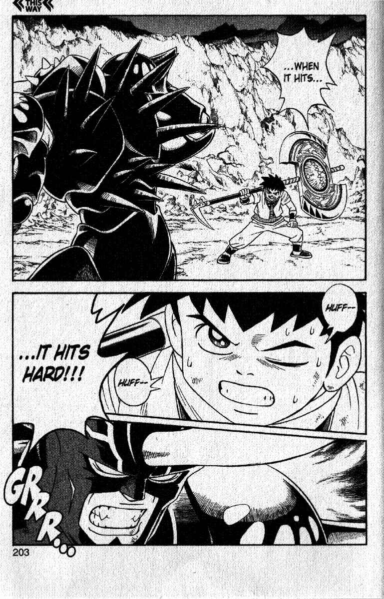 Page 41 Chapter 22 Beet the Vandel Buster