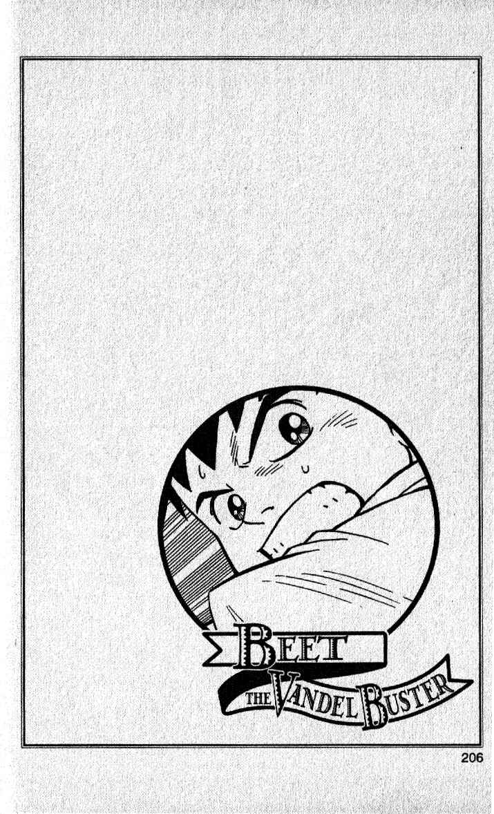 Page 44 Chapter 22 Beet the Vandel Buster