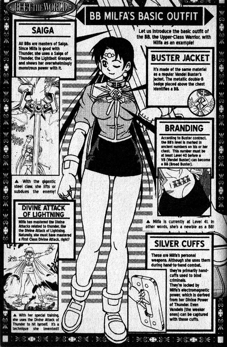 Page 47 Chapter 22 Beet the Vandel Buster