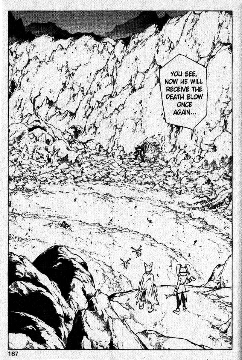 Page 7 Chapter 22 Beet the Vandel Buster
