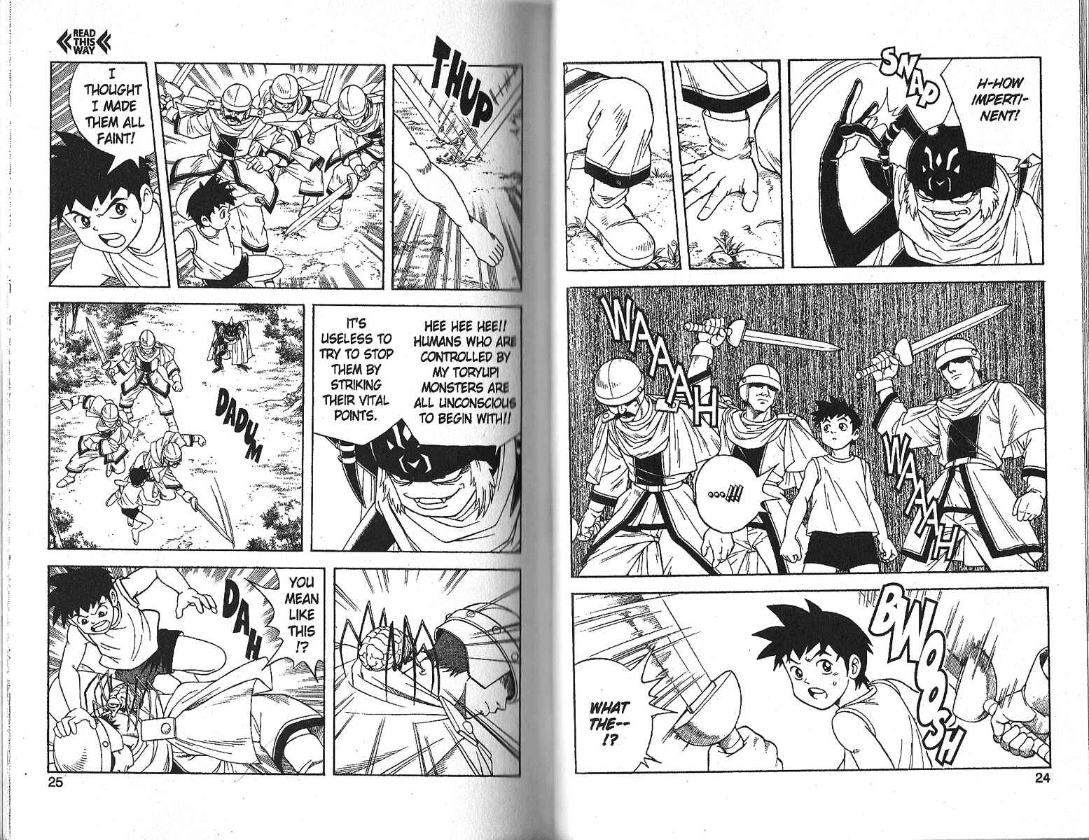 Page 14 Chapter 11 Beet the Vandel Buster