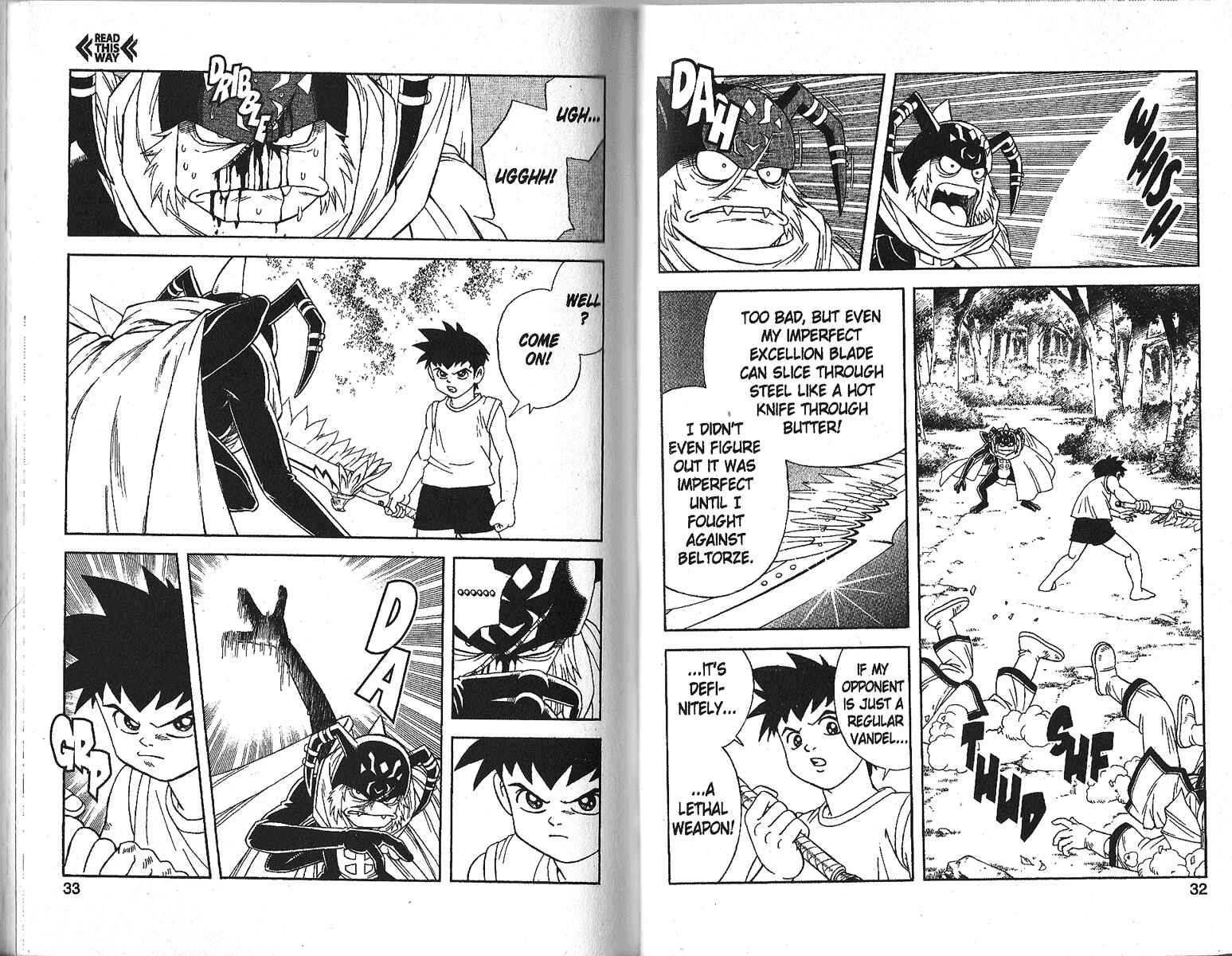 Page 18 Chapter 11 Beet the Vandel Buster