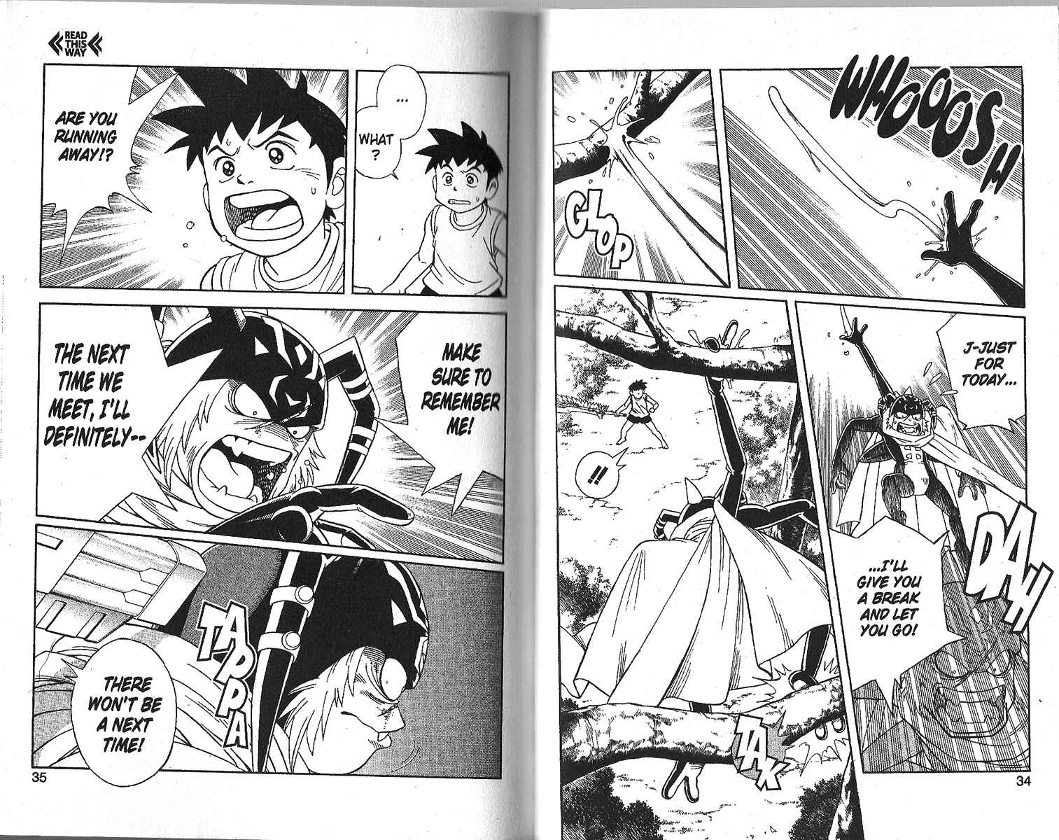 Page 19 Chapter 11 Beet the Vandel Buster