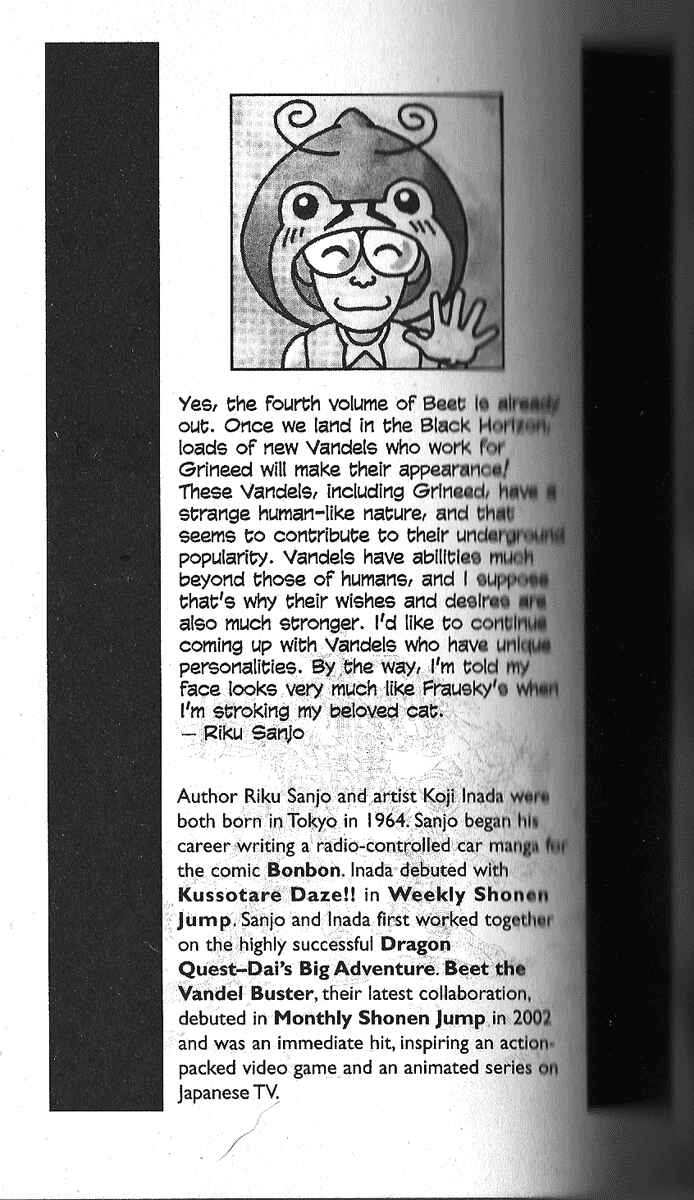 Page 2 Chapter 11 Beet the Vandel Buster
