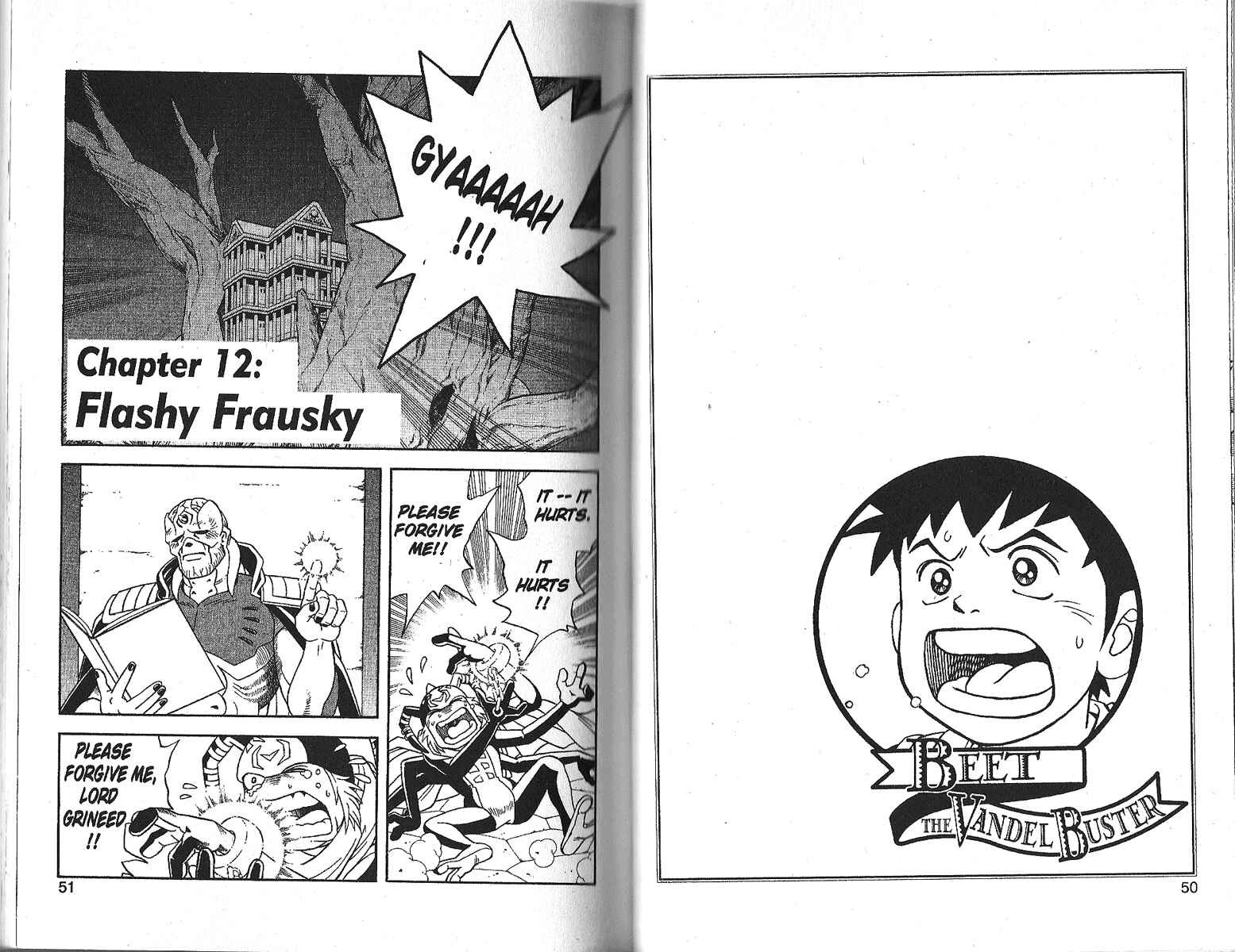 Page 27 Chapter 11 Beet the Vandel Buster