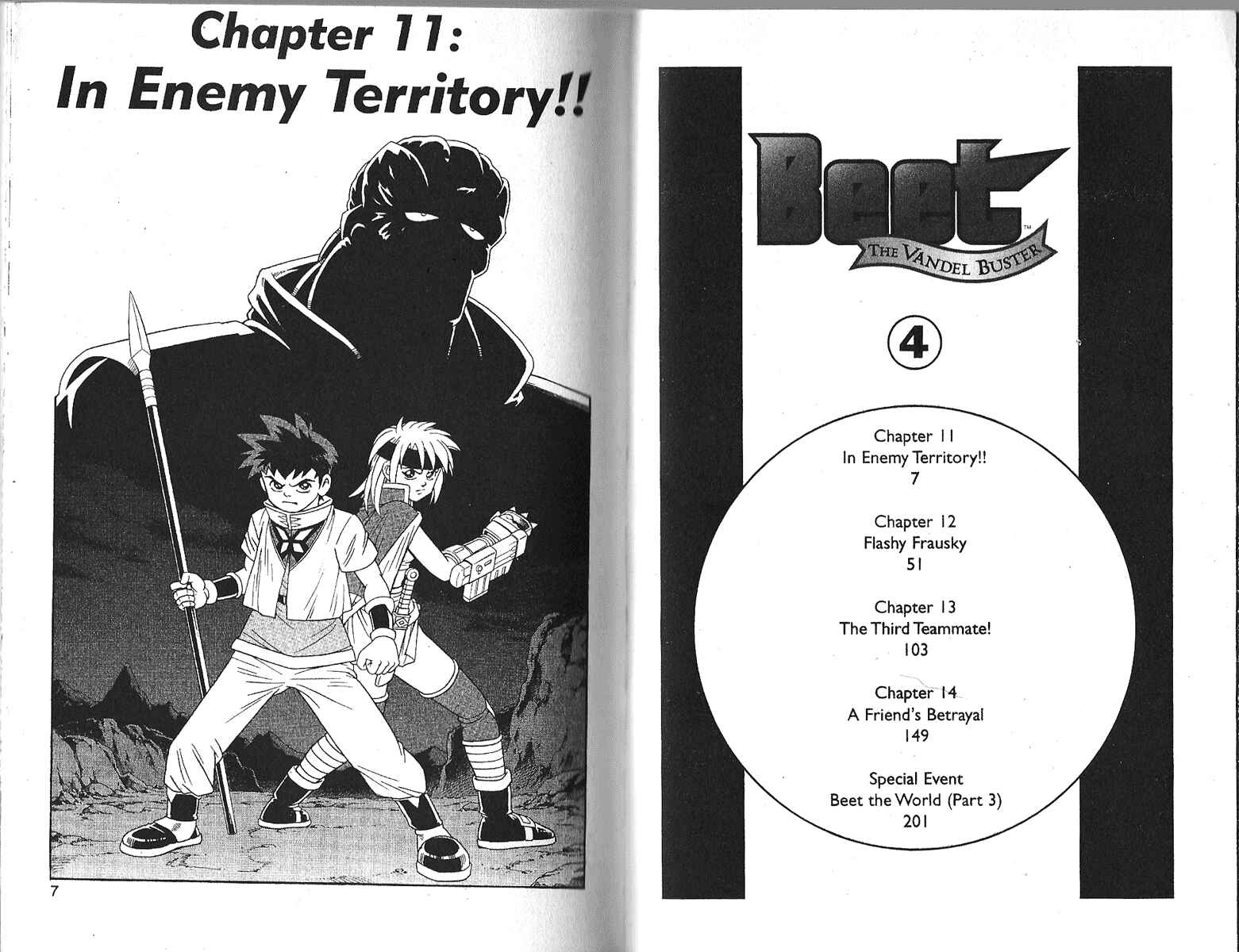 Page 5 Chapter 11 Beet the Vandel Buster