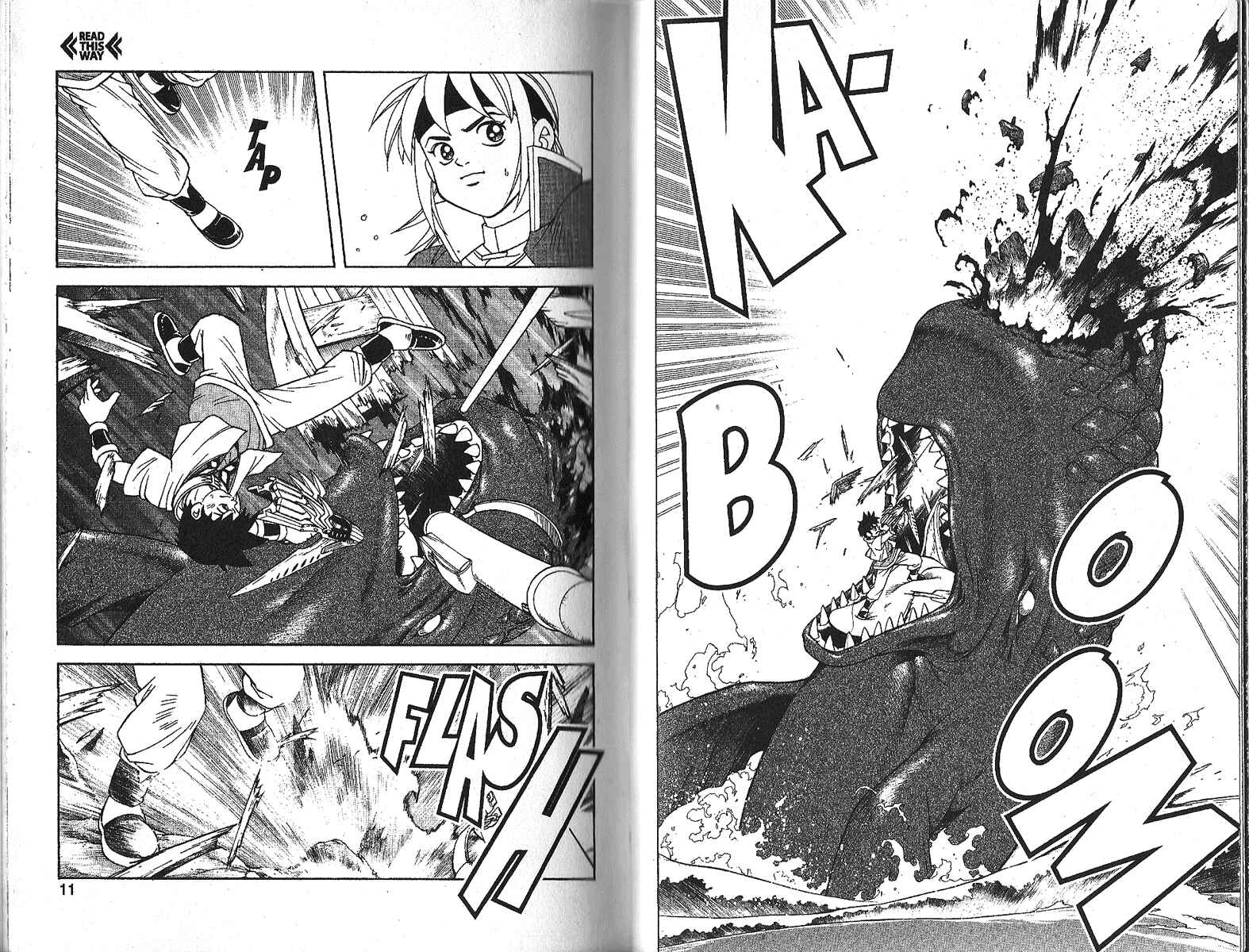 Page 7 Chapter 11 Beet the Vandel Buster