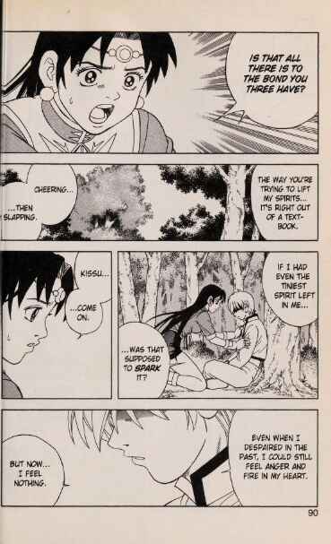 Page 16 Chapter 46 Beet the Vandel Buster