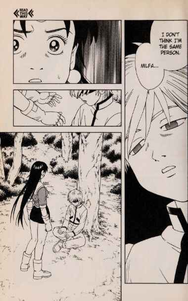 Page 17 Chapter 46 Beet the Vandel Buster