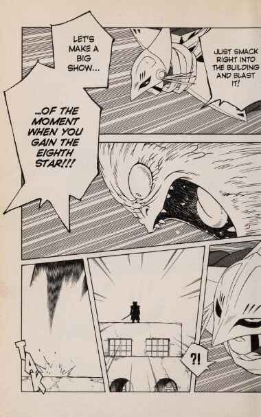 Page 39 Chapter 46 Beet the Vandel Buster