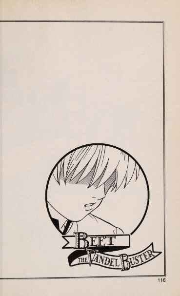 Page 42 Chapter 46 Beet the Vandel Buster
