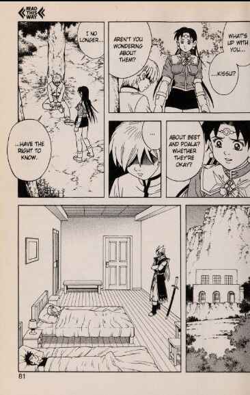 Page 7 Chapter 46 Beet the Vandel Buster