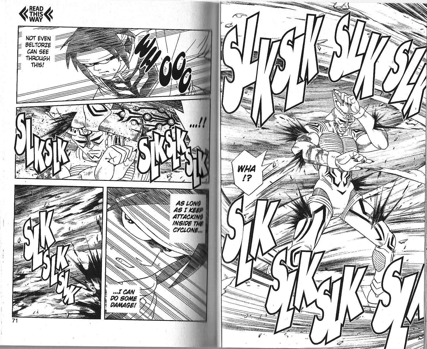 Page 10 Chapter 8 Beet the Vandel Buster