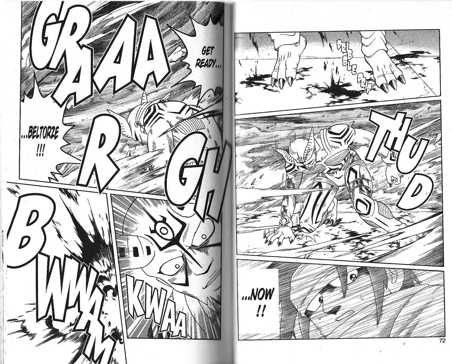 Page 11 Chapter 8 Beet the Vandel Buster