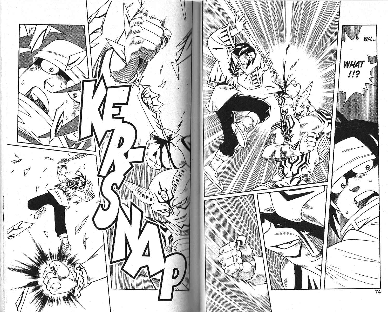 Page 12 Chapter 8 Beet the Vandel Buster