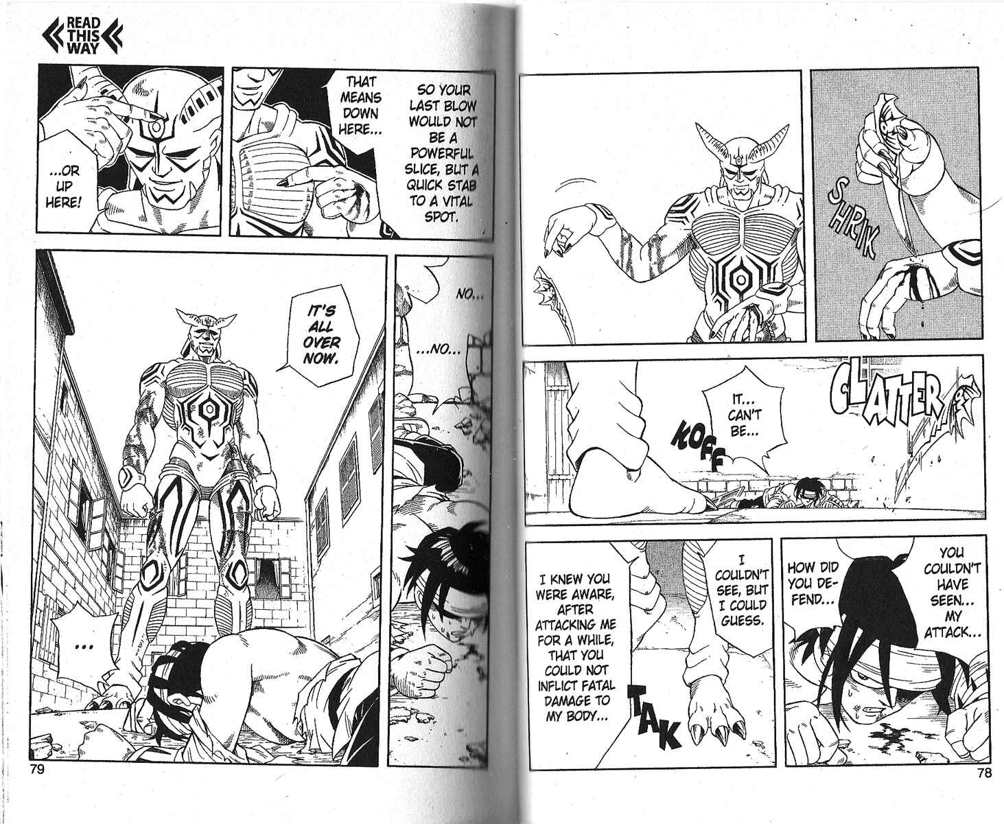 Page 14 Chapter 8 Beet the Vandel Buster
