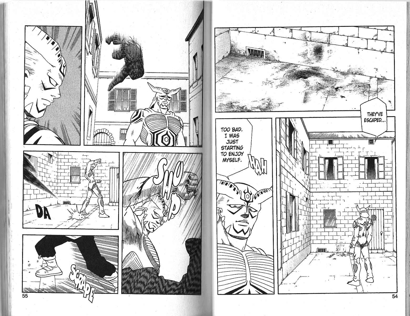 Page 2 Chapter 8 Beet the Vandel Buster