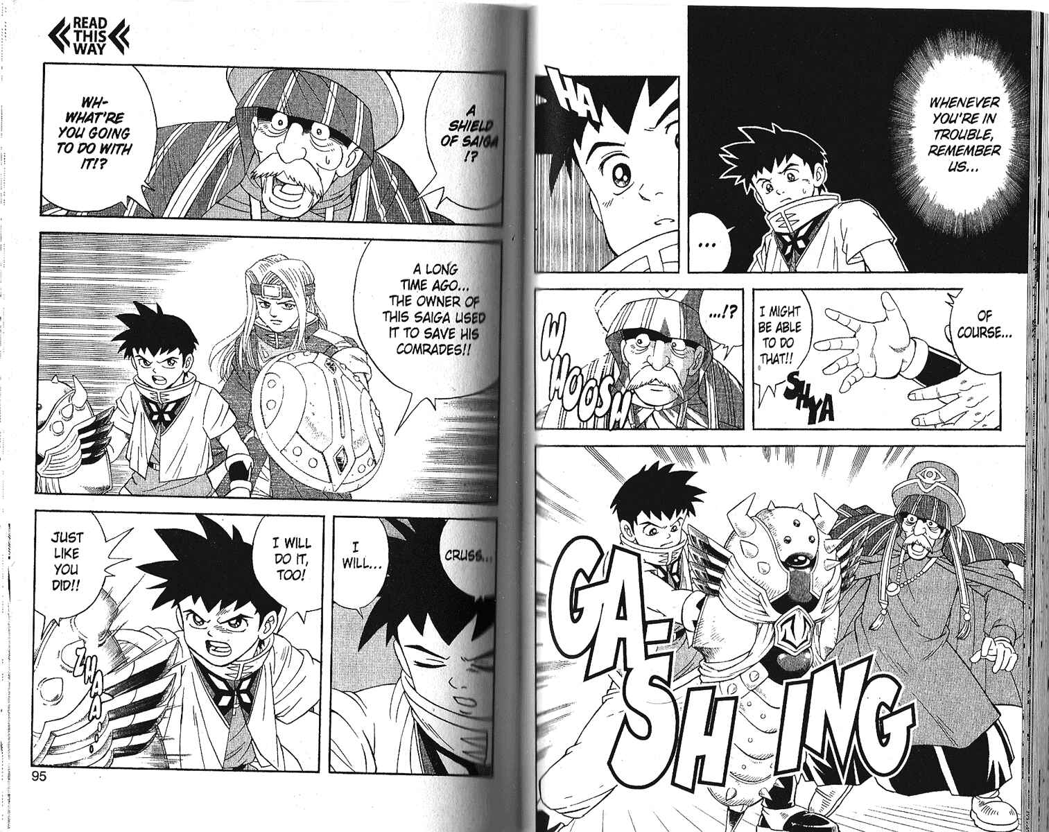 Page 22 Chapter 8 Beet the Vandel Buster