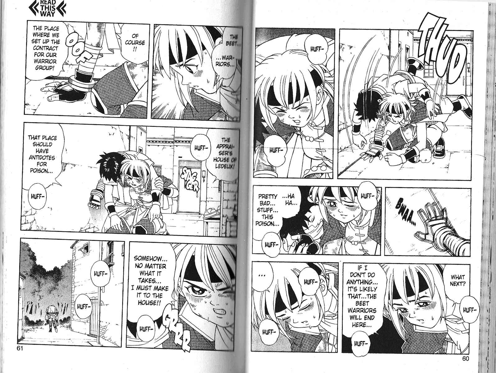 Page 5 Chapter 8 Beet the Vandel Buster