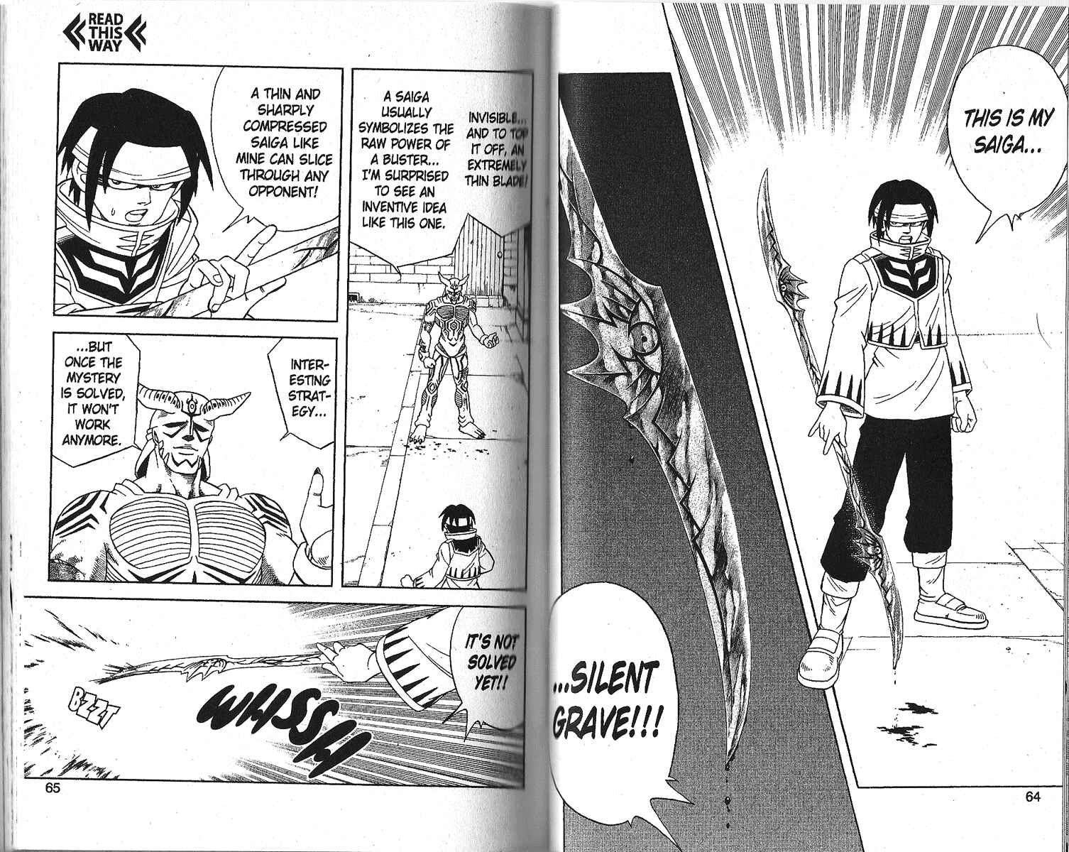 Page 7 Chapter 8 Beet the Vandel Buster