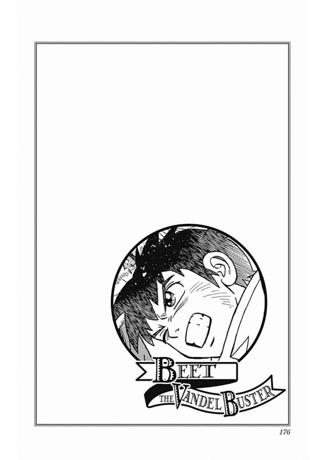Page 41 Chapter 66 Beet the Vandel Buster