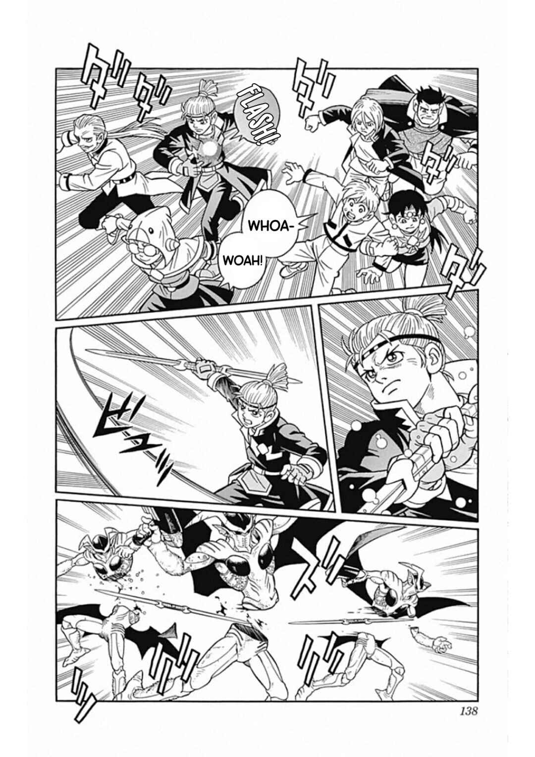 Page 6 Chapter 66 Beet the Vandel Buster