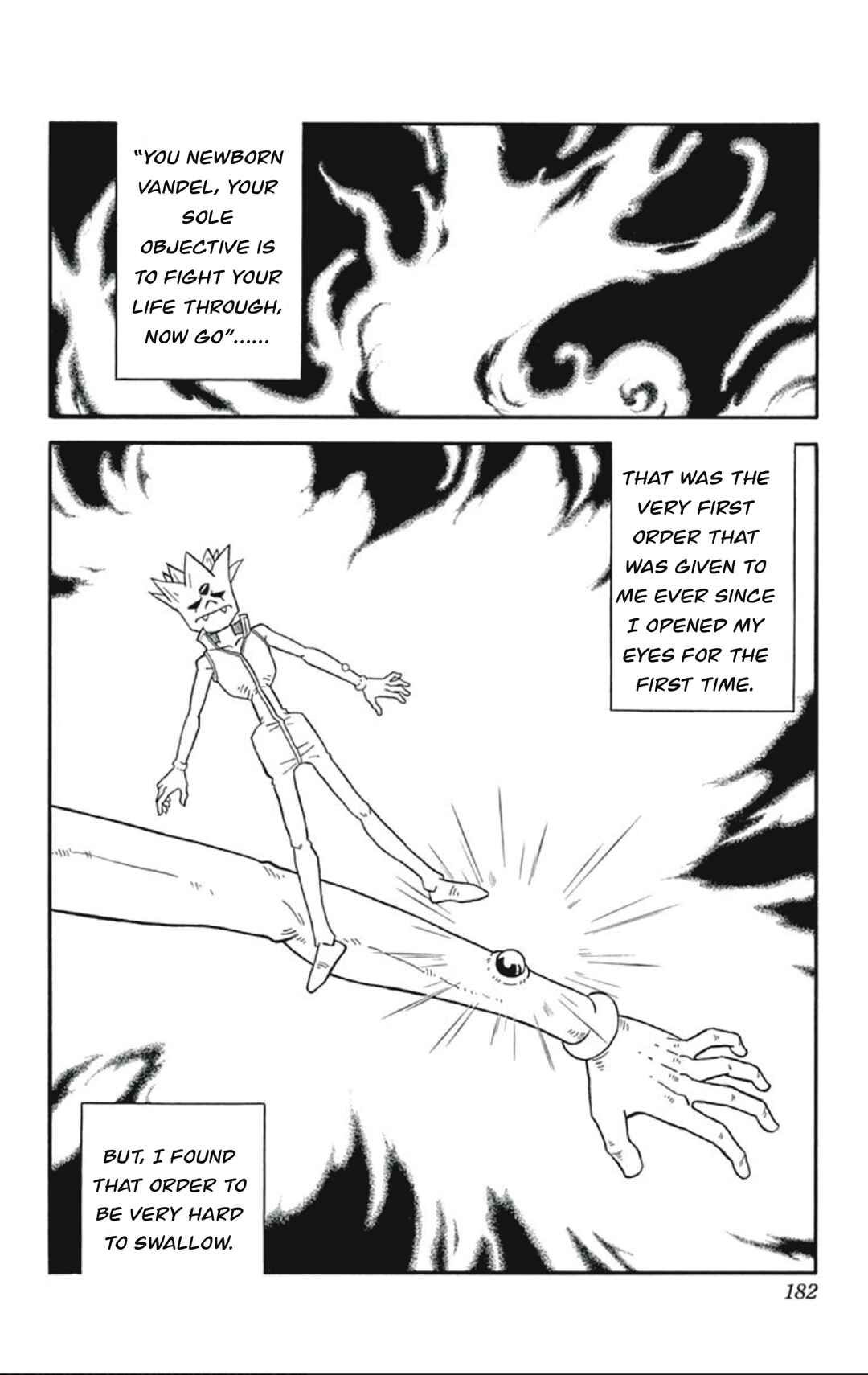 Page 10 Chapter 57 Beet the Vandel Buster