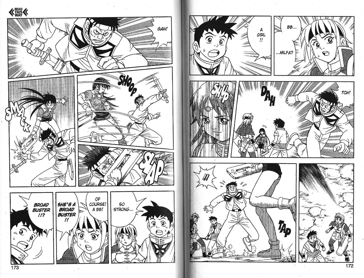 Page 11 Chapter 18 Beet the Vandel Buster