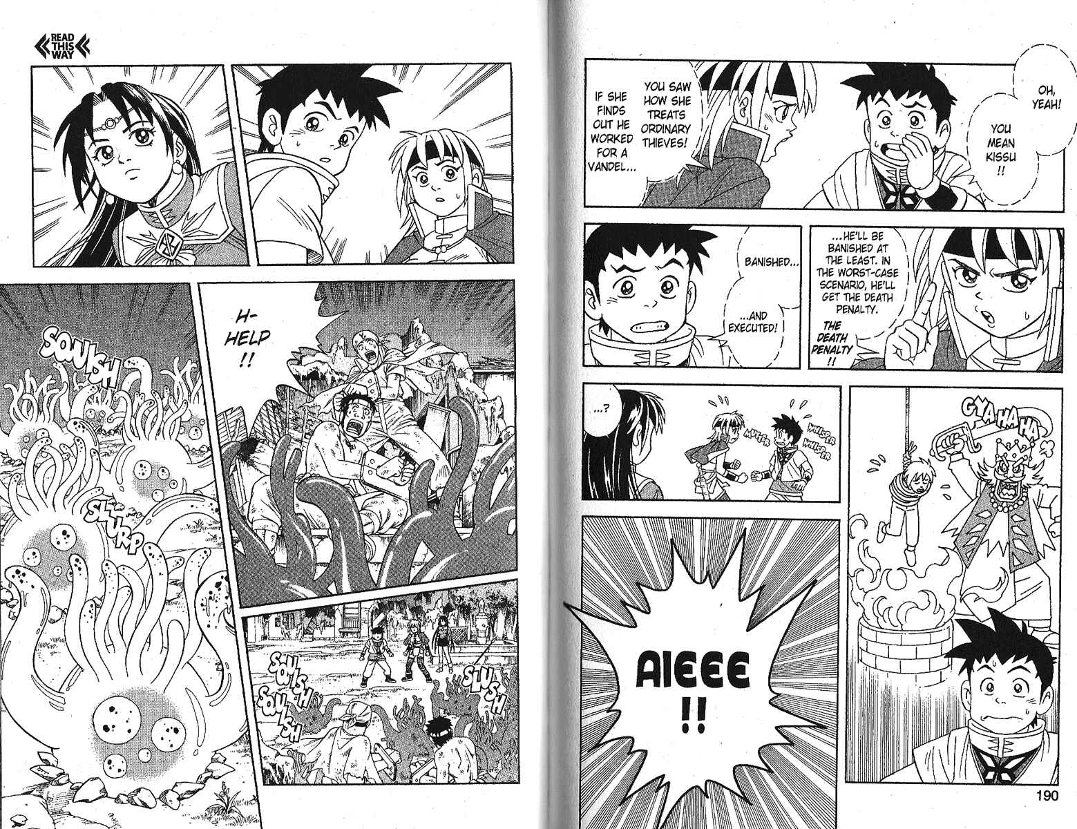 Page 20 Chapter 18 Beet the Vandel Buster