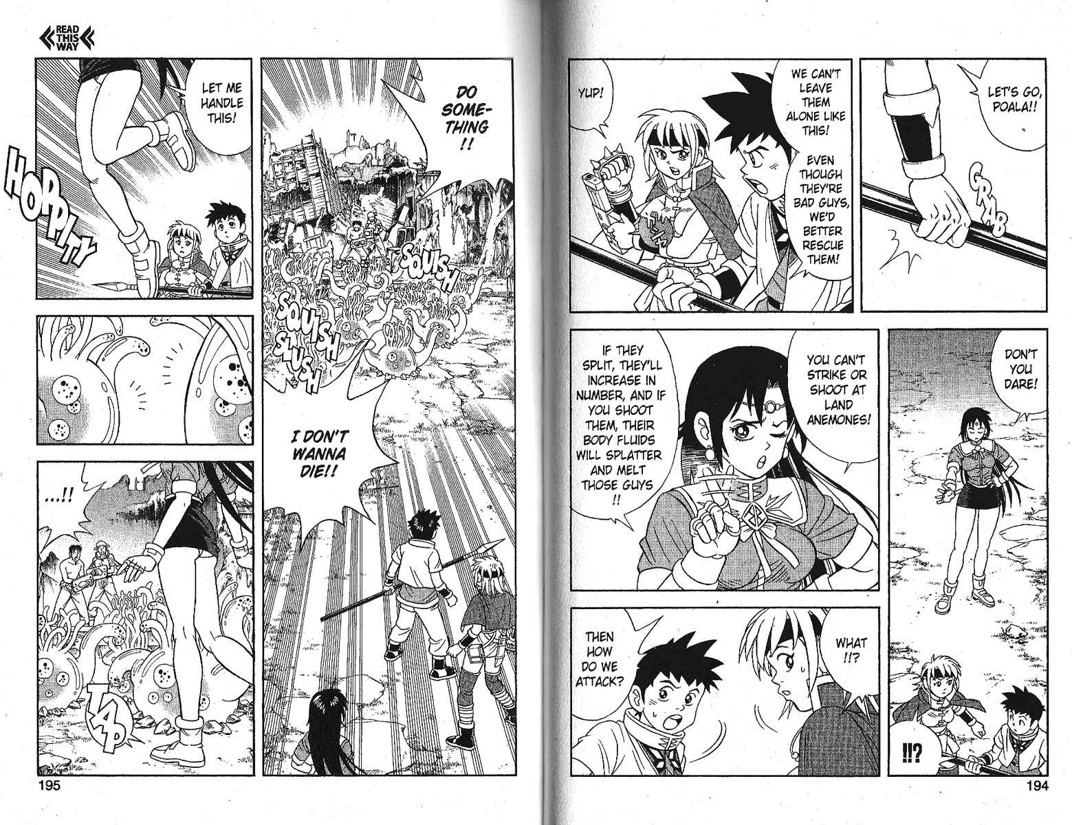 Page 22 Chapter 18 Beet the Vandel Buster