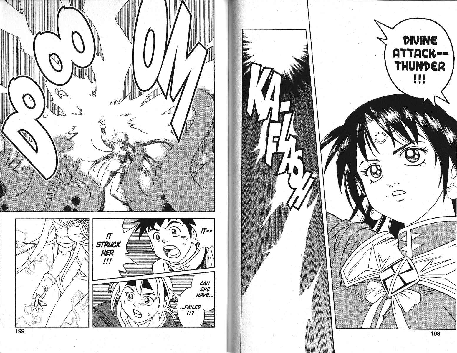 Page 24 Chapter 18 Beet the Vandel Buster