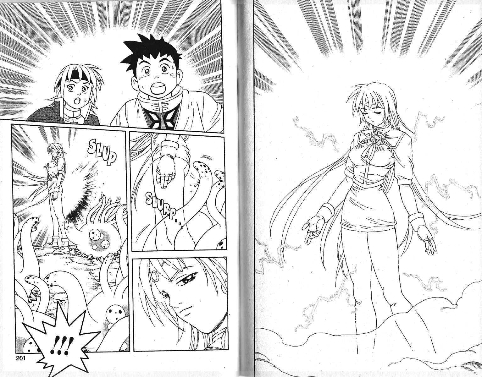 Page 25 Chapter 18 Beet the Vandel Buster