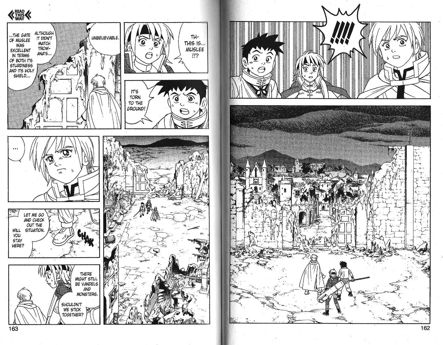 Page 6 Chapter 18 Beet the Vandel Buster