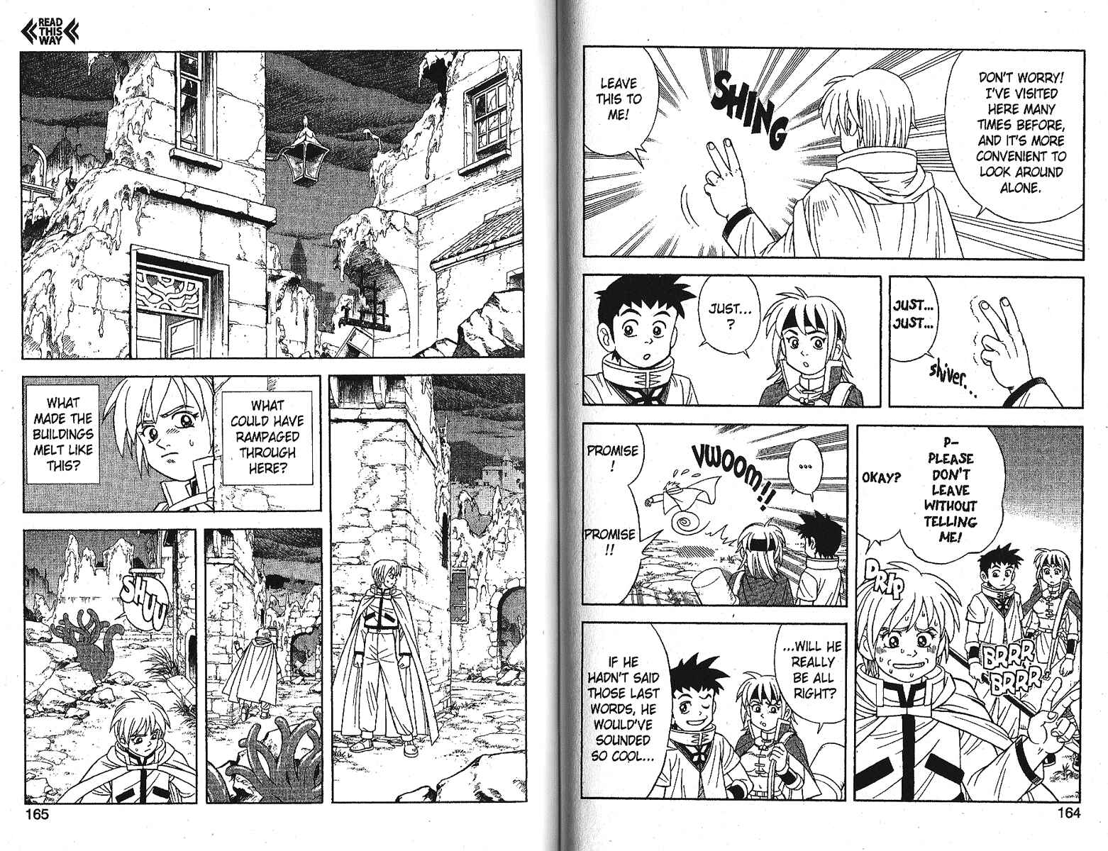 Page 7 Chapter 18 Beet the Vandel Buster