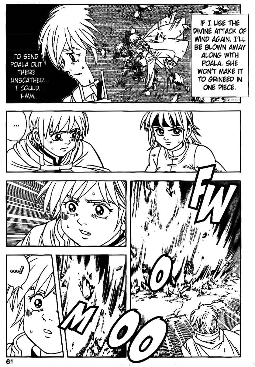 Page 10 Chapter 24 Beet the Vandel Buster