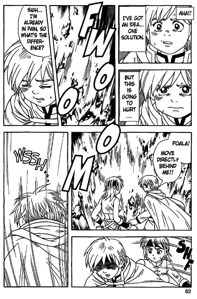 Page 11 Chapter 24 Beet the Vandel Buster