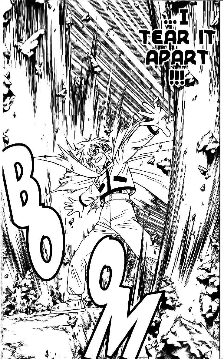 Page 14 Chapter 24 Beet the Vandel Buster