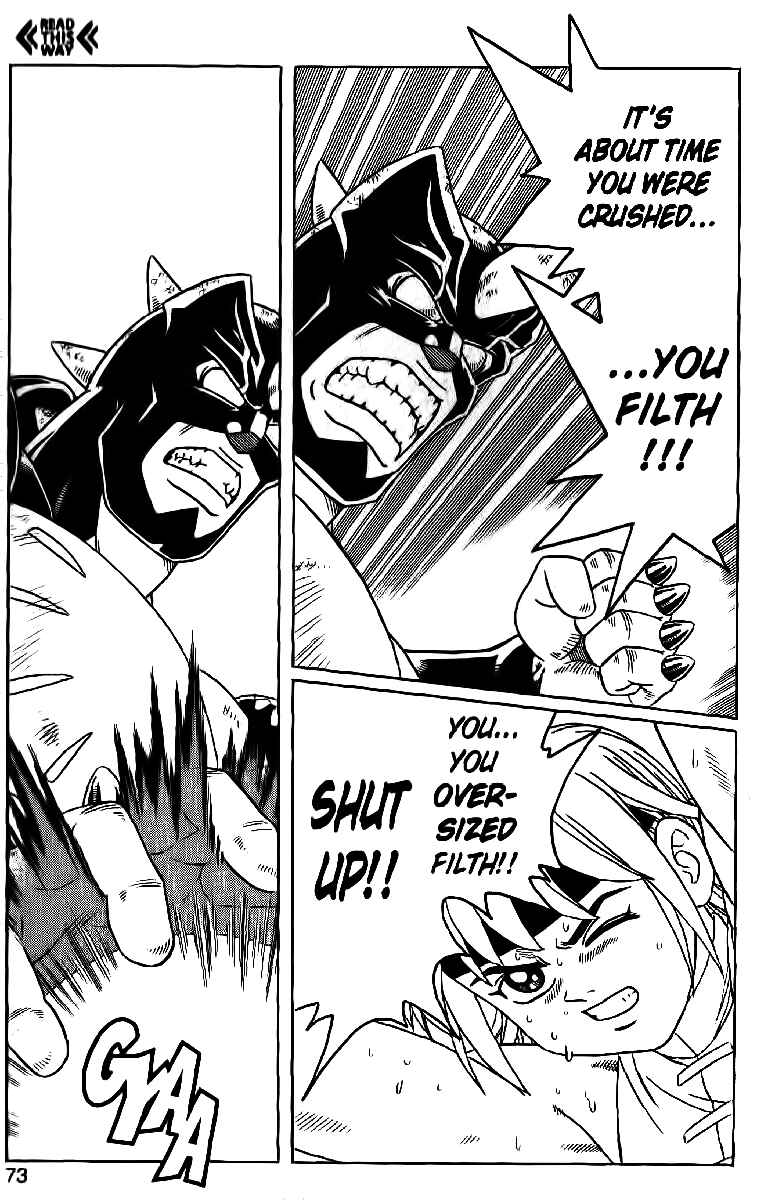 Page 22 Chapter 24 Beet the Vandel Buster
